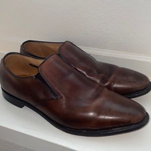 Allen Edmond Bristol